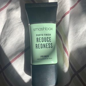 Smashbox color corrector primer